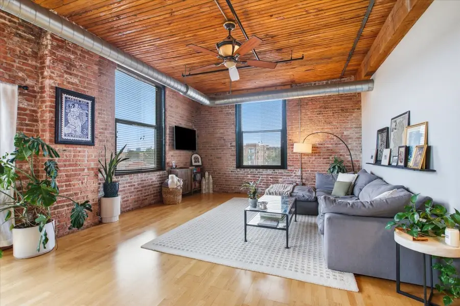 3500 S Sangamon Street #314, Chicago, IL 60609 - #3