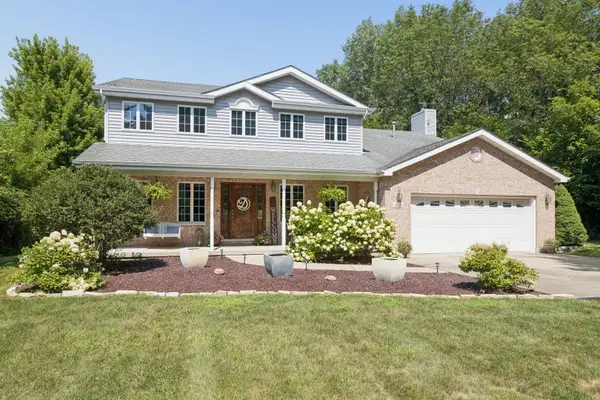 4720 Shady Lane, Morris, IL 60450