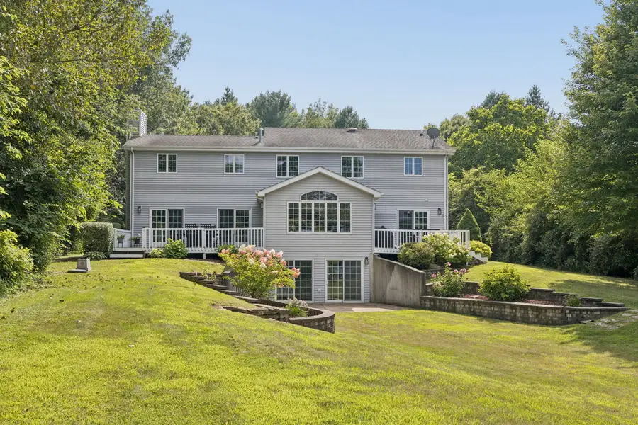 4720 Shady Lane, Morris, IL 60450 - #3
