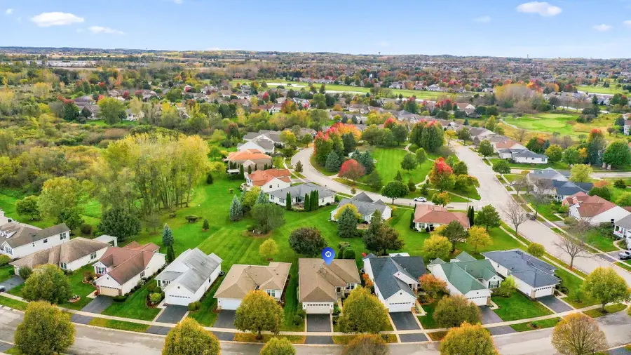 12901 Applewood Drive, Huntley, IL 60142 - #3