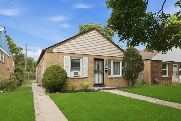 14314 S Edbrooke Avenue, Riverdale, IL 60827