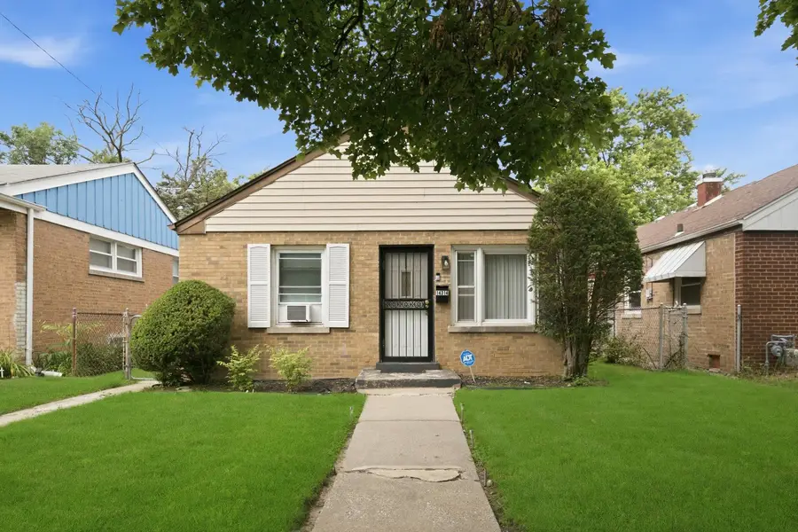 14314 S Edbrooke Avenue, Riverdale, IL 60827 - #2