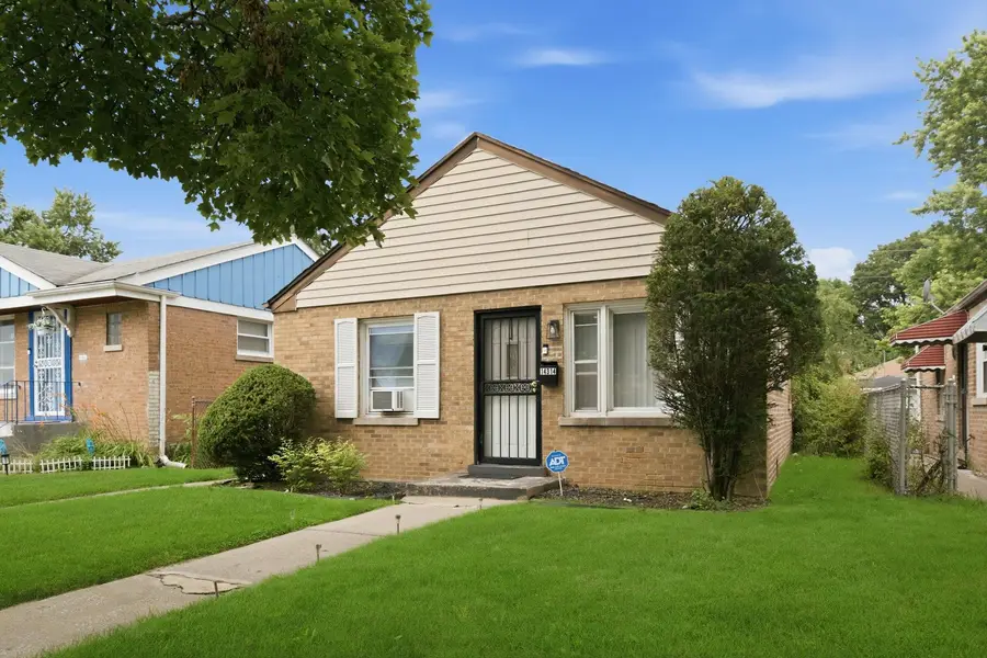 14314 S Edbrooke Avenue, Riverdale, IL 60827 - #3