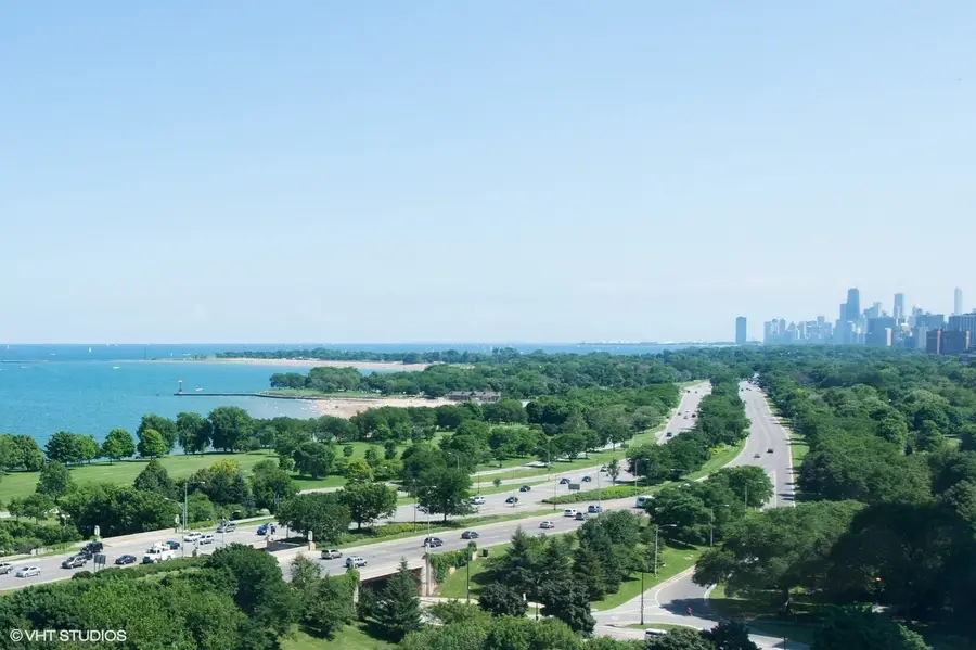 5701 N Sheridan Road #29F, Chicago, IL 60660 - #2