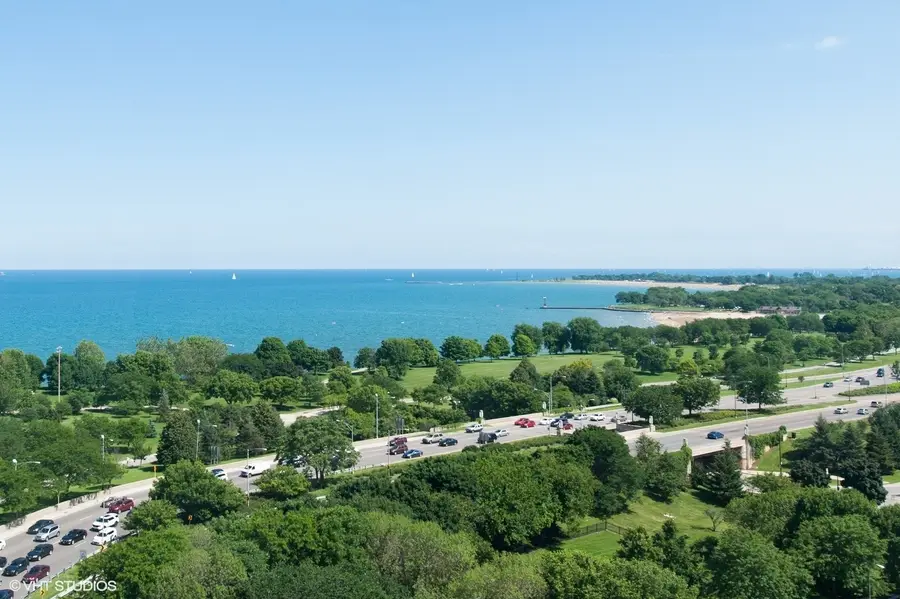 5701 N Sheridan Road #29F, Chicago, IL 60660 - #3