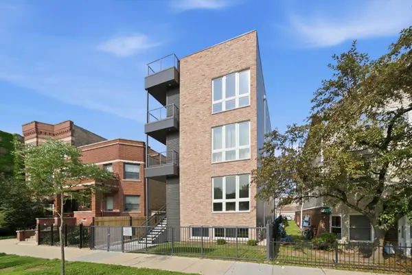 1244 N Kedzie Avenue #4, Chicago, IL 60651