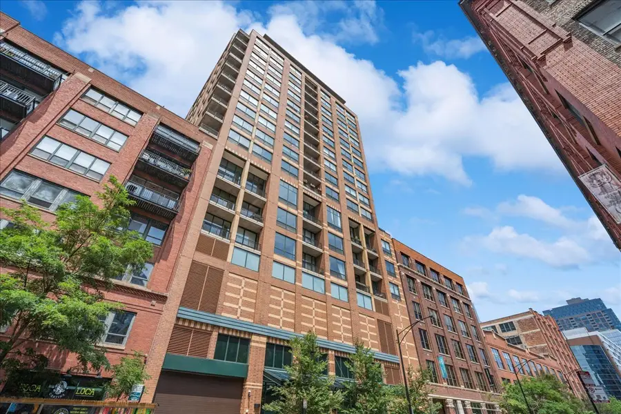 400 W Ontario Street #1404, Chicago, IL 60654 - #2