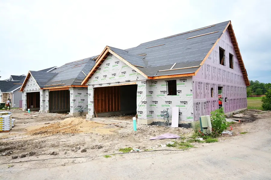 7419 Covington Drive, Justice, IL 60458 - #3
