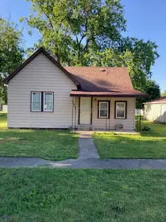307 E Chestnut Street, Allerton, IL 61810