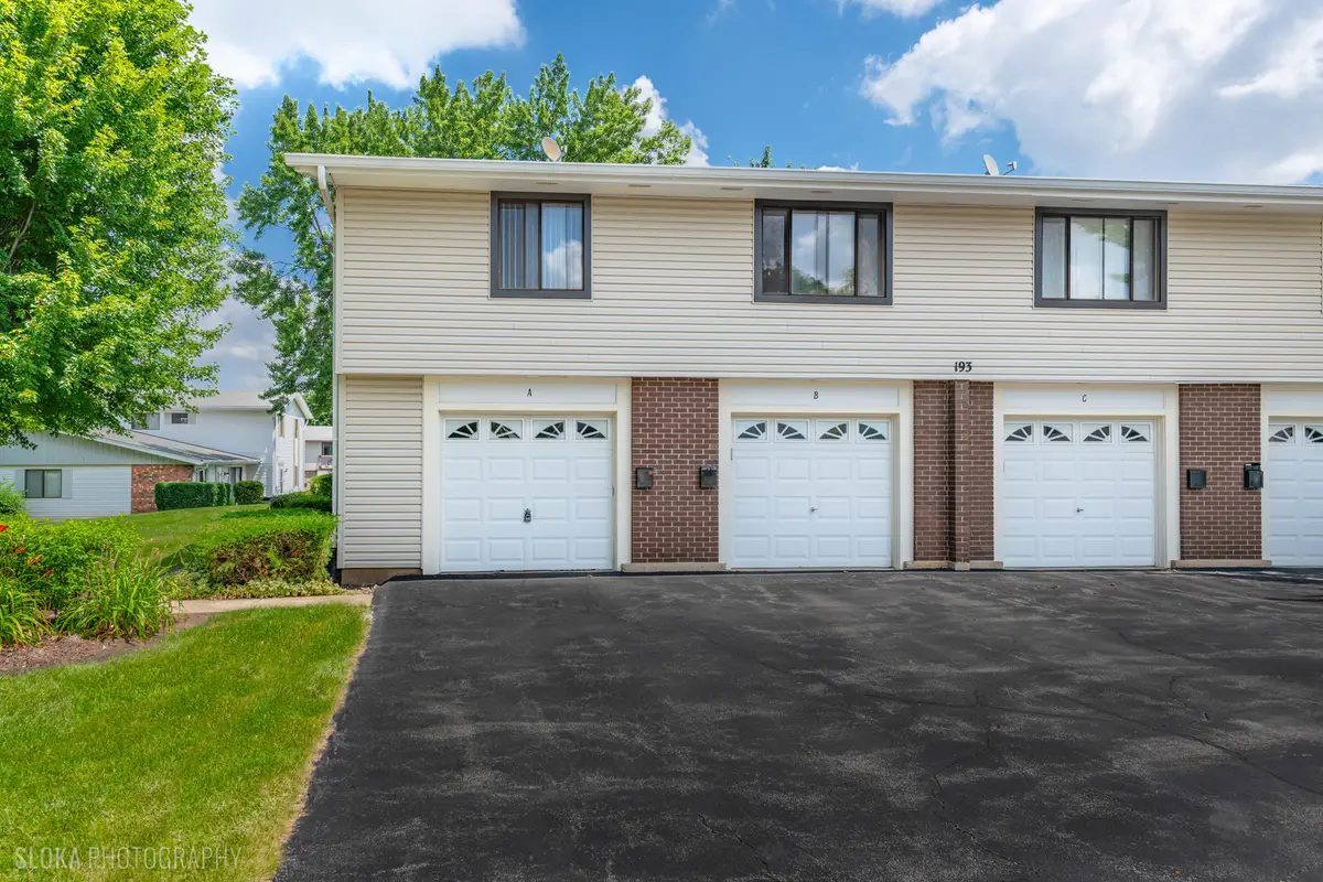 193 Duxbury Court #A, Bloomingdale, IL 60108 - #1