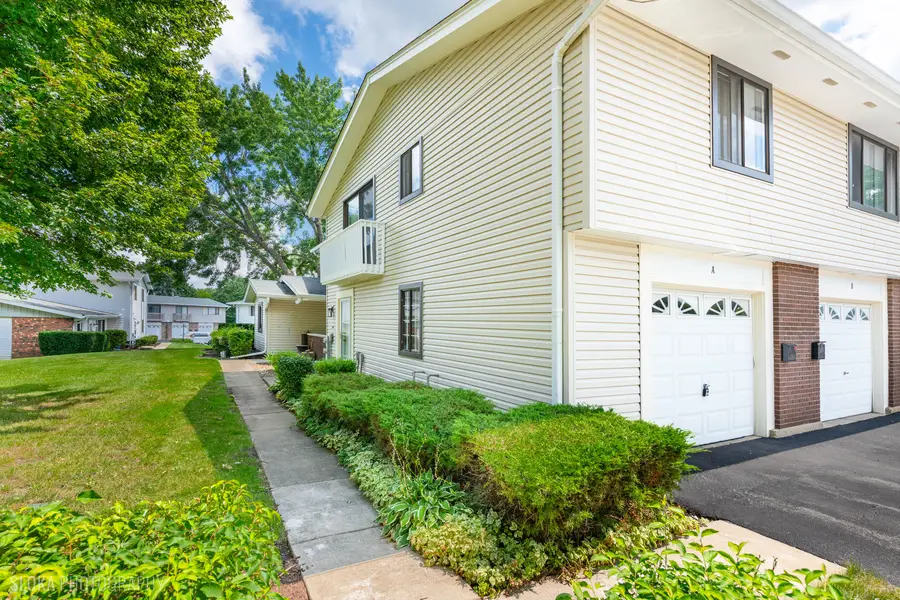 193 Duxbury Court #A, Bloomingdale, IL 60108 - #3