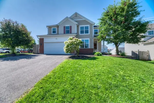 1515 Elysium Drive, Minooka, IL 60447