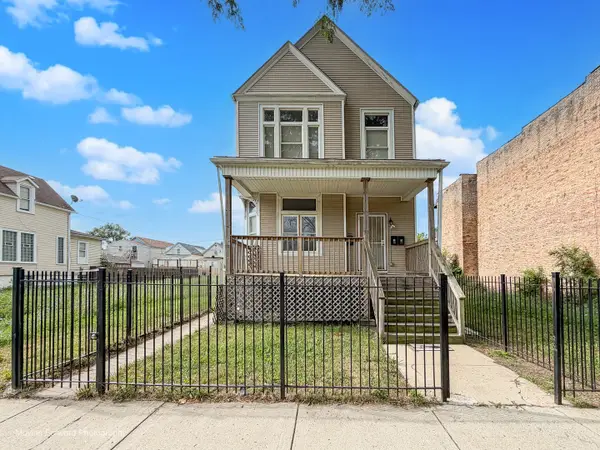 631 W 62nd Street, Chicago, IL 60621