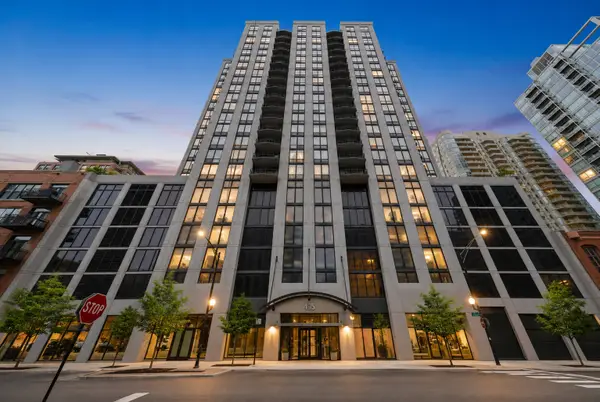435 W Erie Street #1506, Chicago, IL 60654