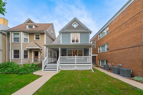 4624 N Winchester Avenue, Chicago, IL 60640