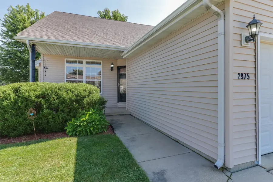 2975 Benson Lane, Normal, IL 61761 - #2