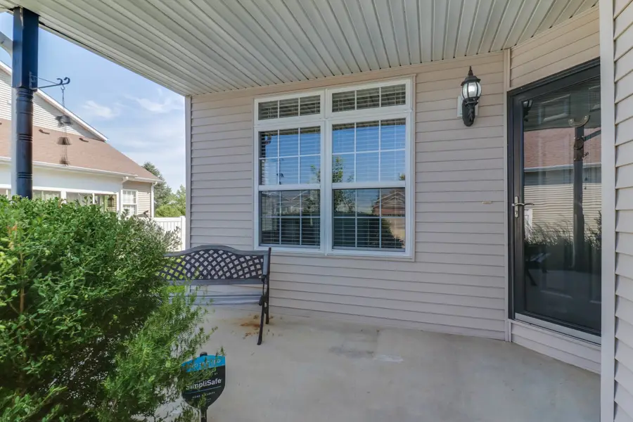 2975 Benson Lane, Normal, IL 61761 - #3