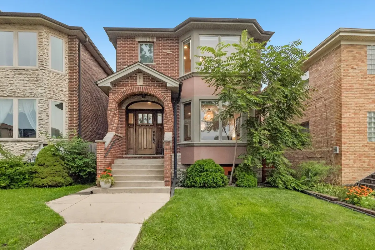 2811 N 75th Avenue, Elmwood Park, IL 60707 - #1