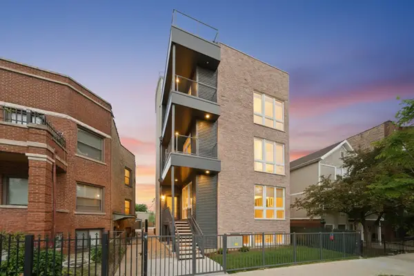 1244 N Kedzie Avenue #1, Chicago, IL 60651