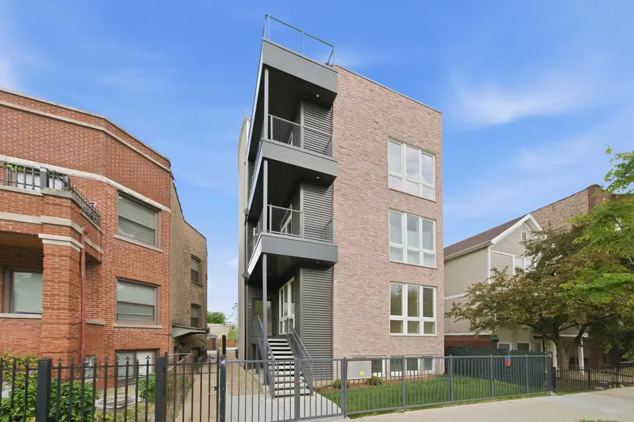1244 N Kedzie Avenue #1, Chicago, IL 60651 - #2