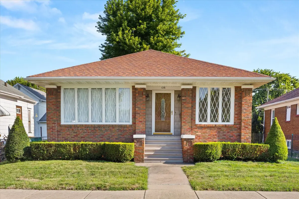 126 W Elm Street, Streator, IL 61364 - #1