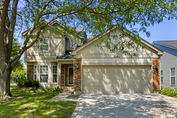 6190 Brookstone Place, Gurnee, IL 60031