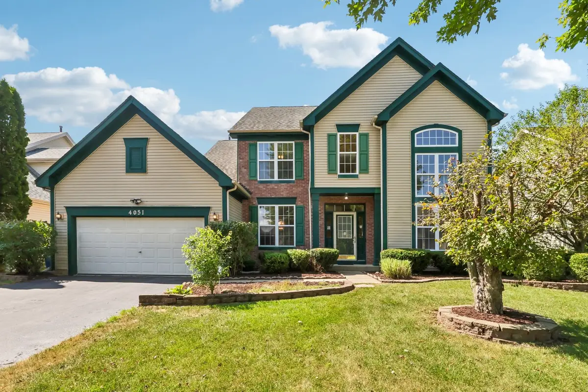 4051 Tansy Road, Aurora, IL 60504 - #1