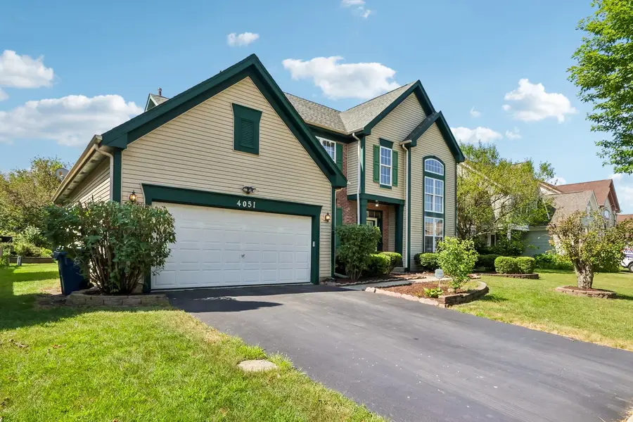 4051 Tansy Road, Aurora, IL 60504 - #2