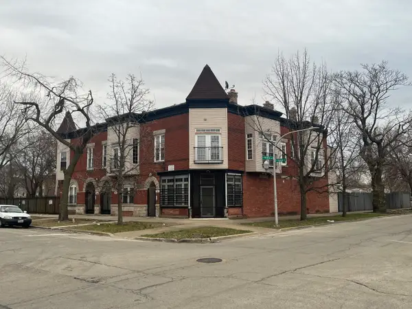 3921 W Huron Street #3, Chicago, IL 60624