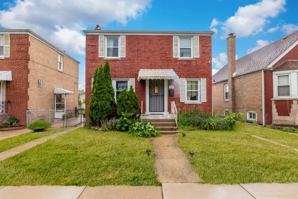 3544 W 63rd Place, Chicago, IL 60629