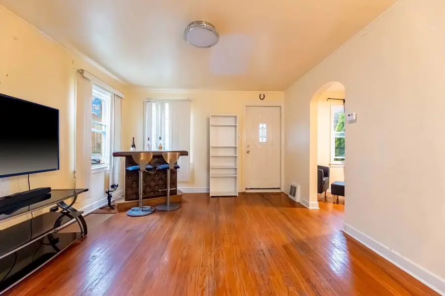 3544 W 63rd Place, Chicago, IL 60629 - #3