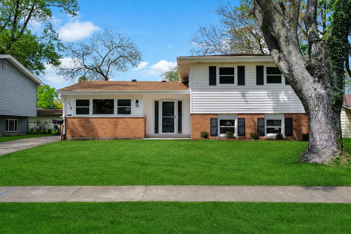 118 Indiana Street, Park Forest, IL 60466 - #1