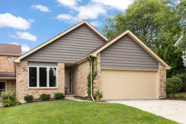 528 W Evergreen Street, Wheaton, IL 60187