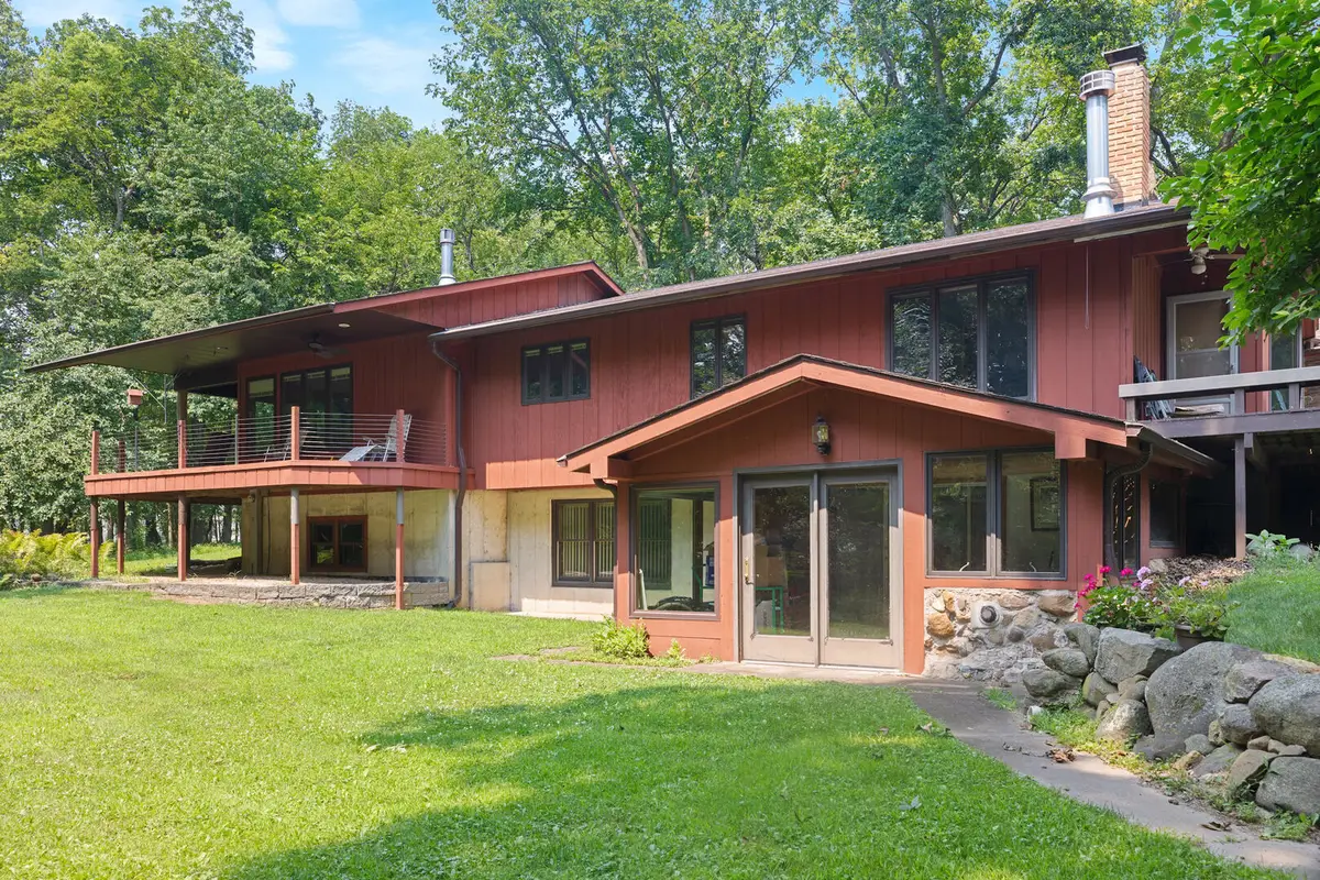 9434 E Fowler Road, Rochelle, IL 61068 - #1