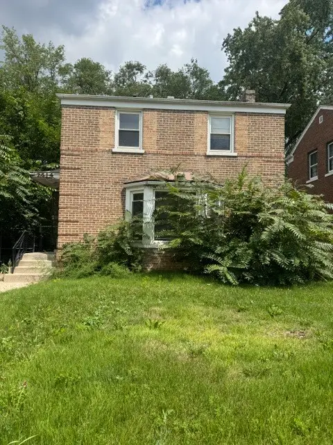 2514 E 97th Street, Chicago, IL 60617 - #1