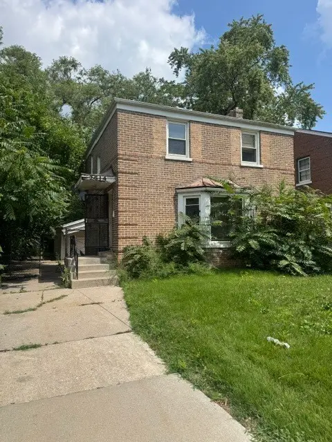2514 E 97th Street, Chicago, IL 60617 - #2