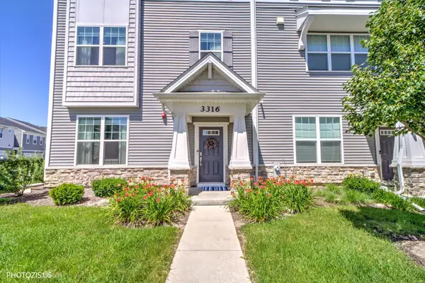 3316 Trillium Circle, Rolling Meadows, IL 60008