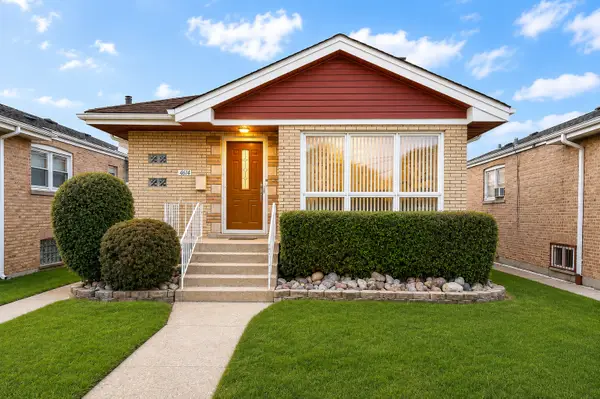 4614 W 87th Street, Chicago, IL 60652