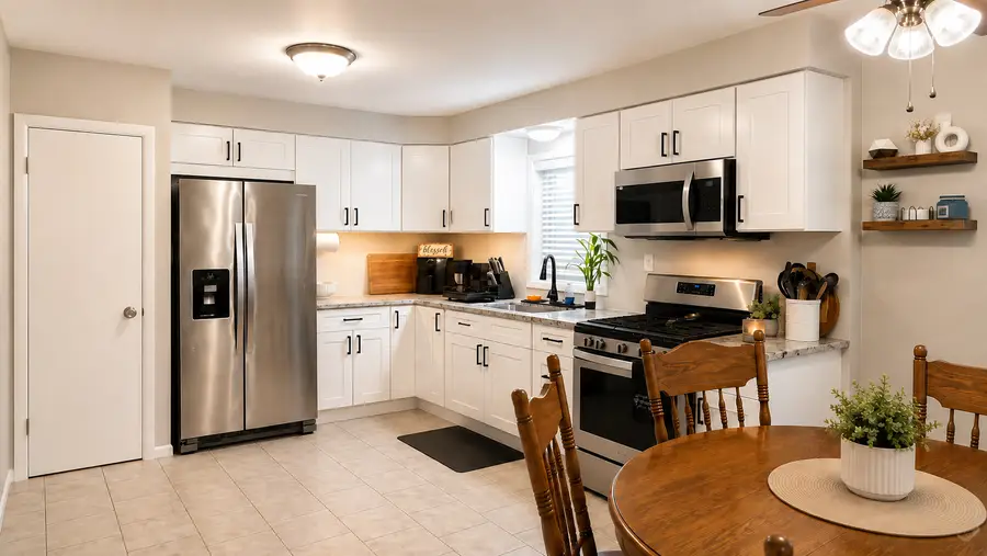 4614 W 87th Street, Chicago, IL 60652 - #3