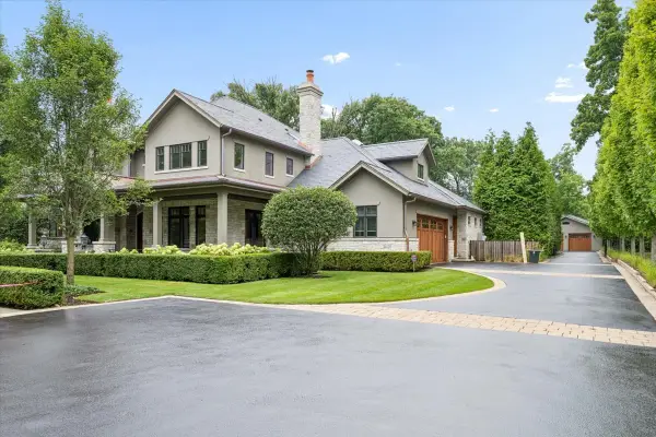 1770 Sunnyside Avenue, Highland Park, IL 60035