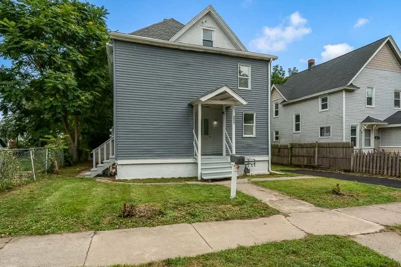 229 Forest Avenue, Rockford, IL 61101 - #1