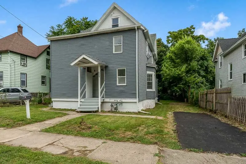 229 Forest Avenue, Rockford, IL 61101 - #2