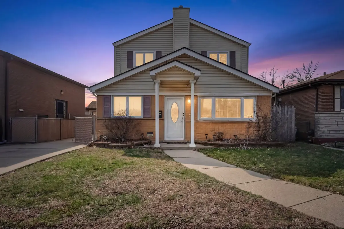 12704 S Muskegon Avenue, Chicago, IL 60633 - #1