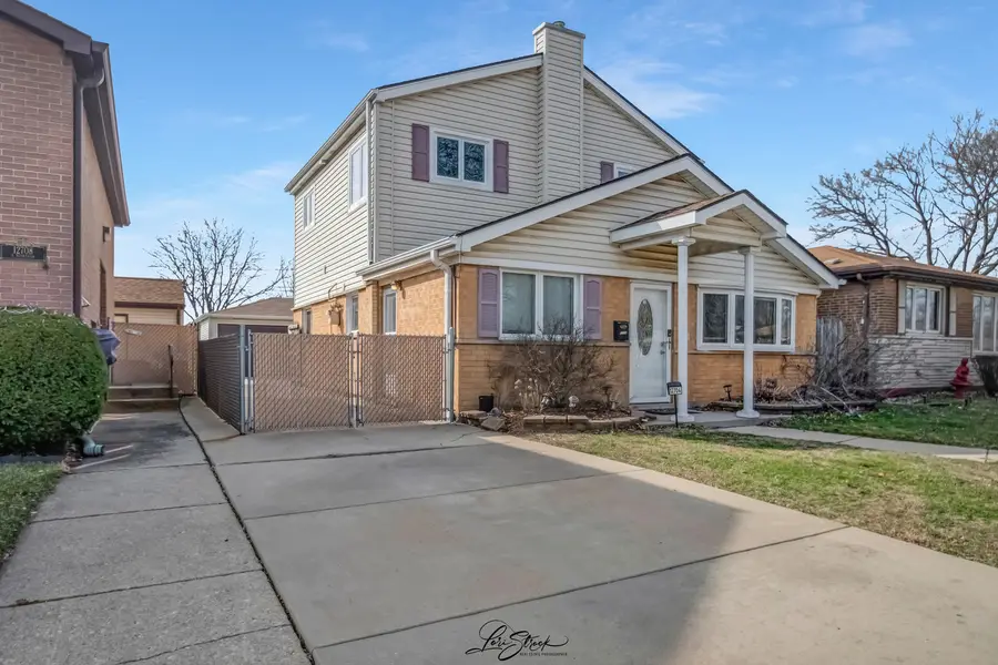 12704 S Muskegon Avenue, Chicago, IL 60633 - #3