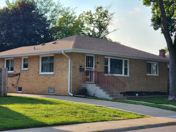 16254 S Dobson Avenue, South Holland, IL 60473