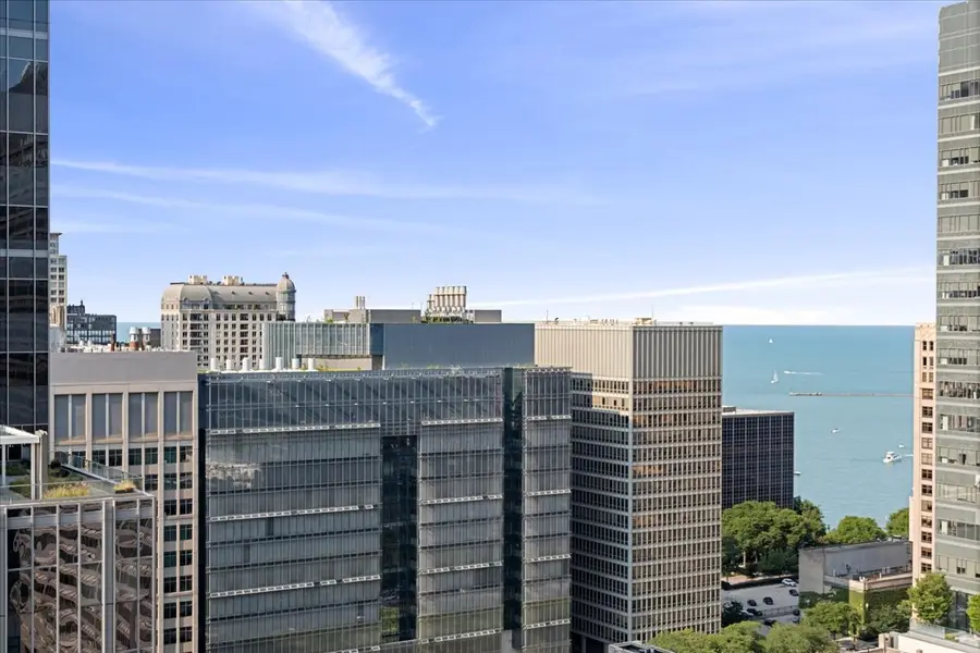 600 N Fairbanks Court #2704, Chicago, IL 60611 - #2