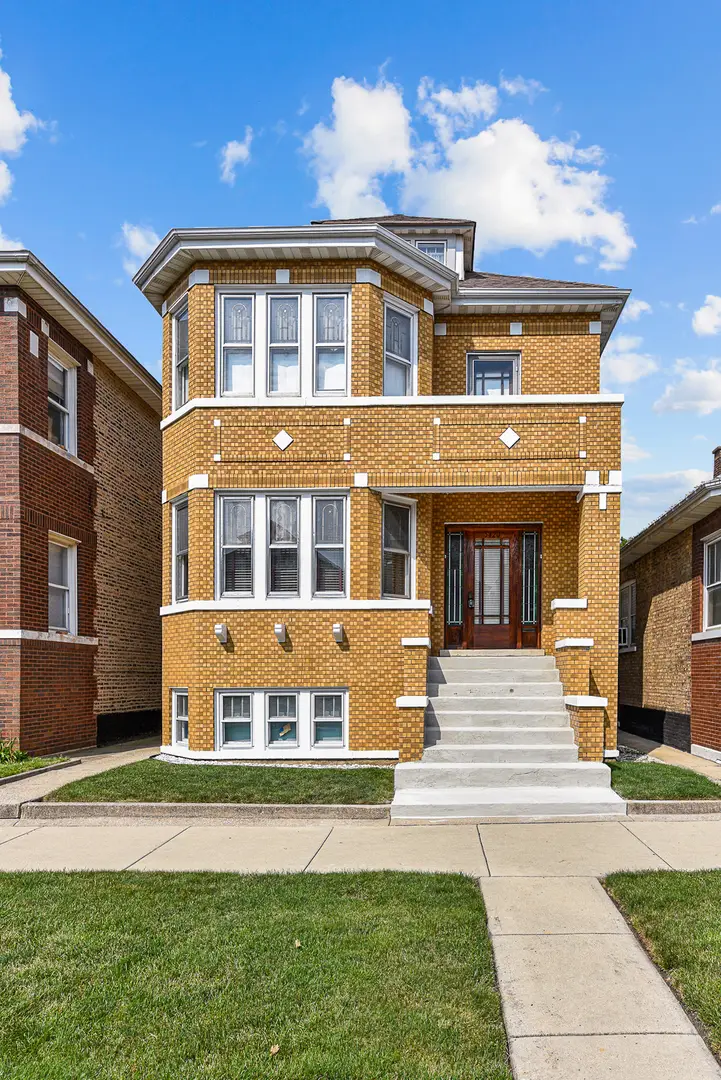 5420 S Sawyer Avenue, Chicago, IL 60632 - #1