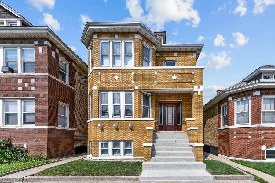 5420 S Sawyer Avenue, Chicago, IL 60632 - #3