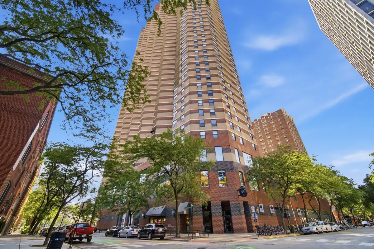 3660 N Lake Shore Drive #1506, Chicago, IL 60613 - #1