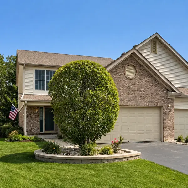 7715 Bristol Park Drive, Tinley Park, IL 60477
